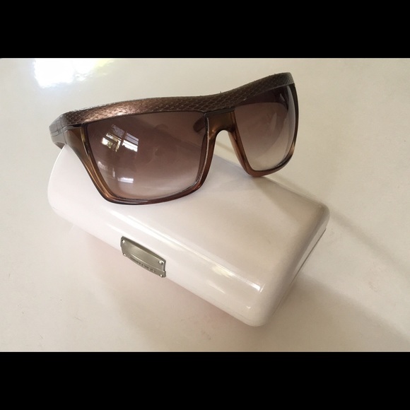 Jimmy Choo Accessories - Jimmy Choo “Blyth” Sunglasses